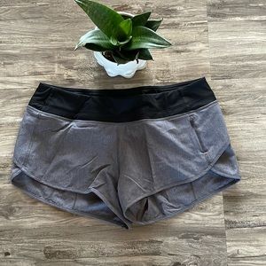 CRZ Yoga 2.5” Sport Shorts